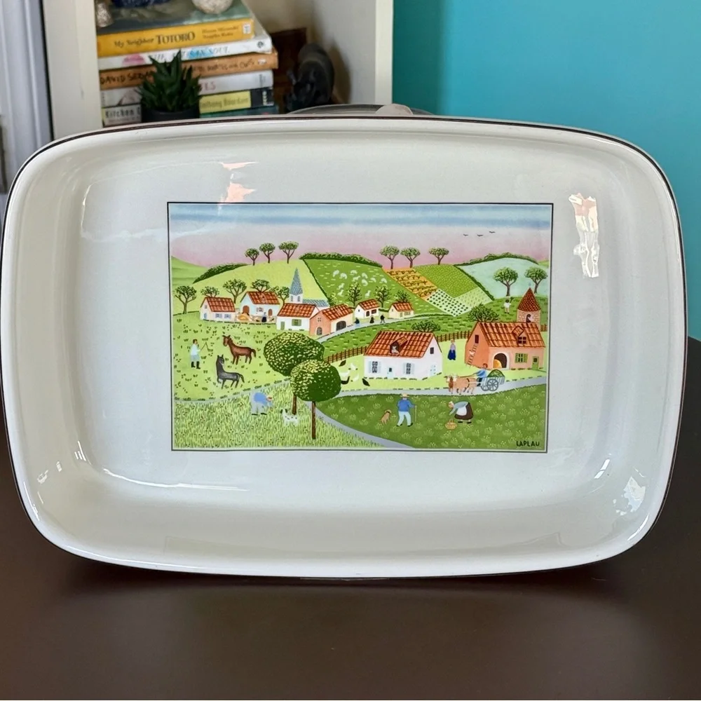 Villeroy & Boch Design Naïf Porcelain 14